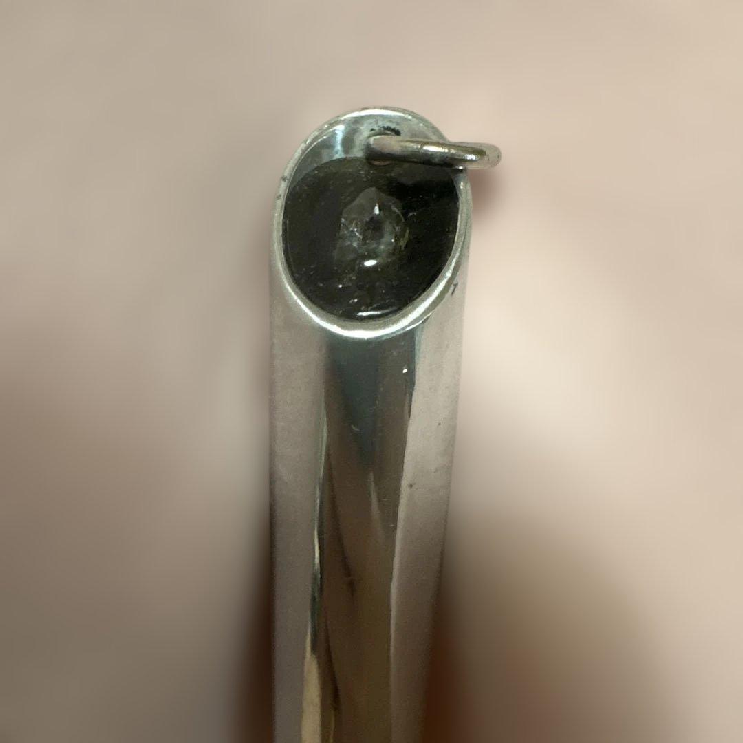 パイプ型＆サークルペンダント型セット