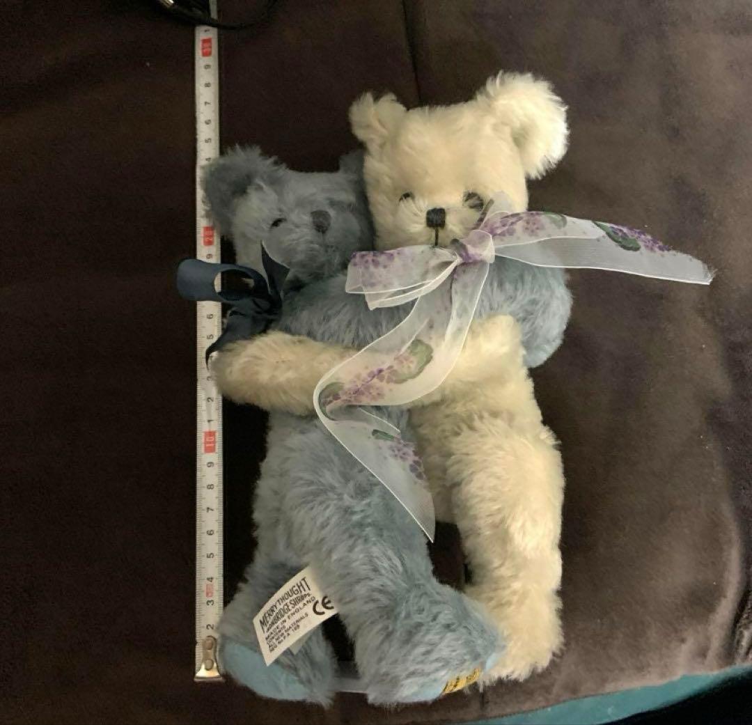 Merry Thought Love In a Mist 限定版