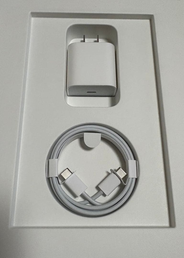 iPad Air 第4世代 、Apple Pencil 第2世代