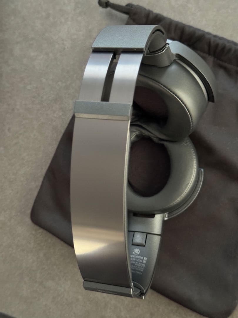 SONY MDR-XB950N1 ワイヤレスヘッドホン