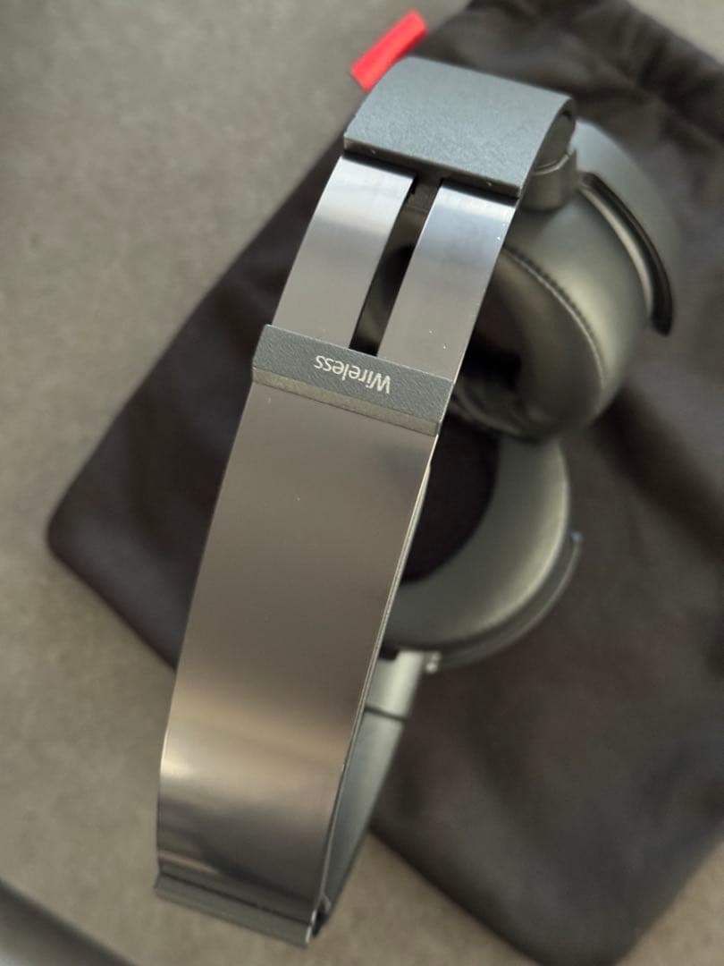 SONY MDR-XB950N1 ワイヤレスヘッドホン