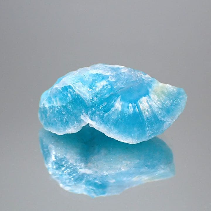 【コンゴ産】ヘミモルファイト原石③