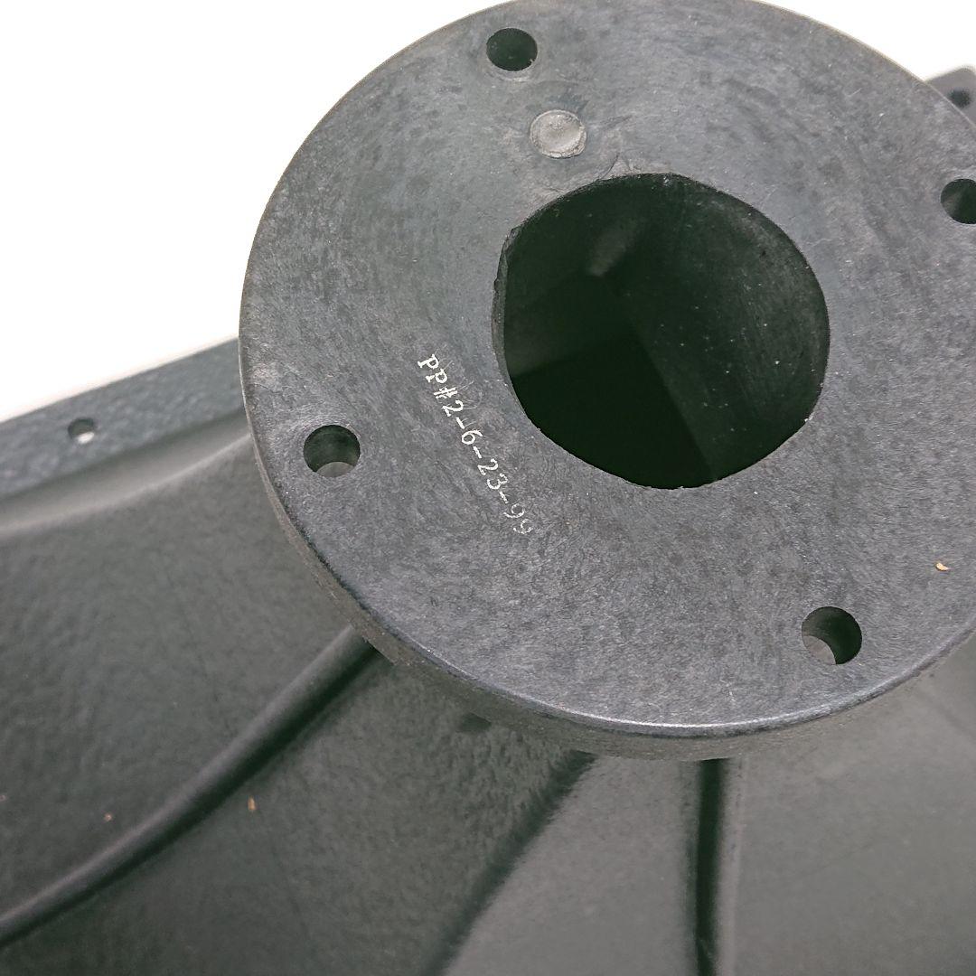 JBL 2385A ホーン ジェービーエル スピーカーホーン 1本
