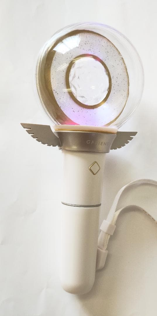 GFRIEND ヨチン ペンライト 2019 ホワイト（G870）