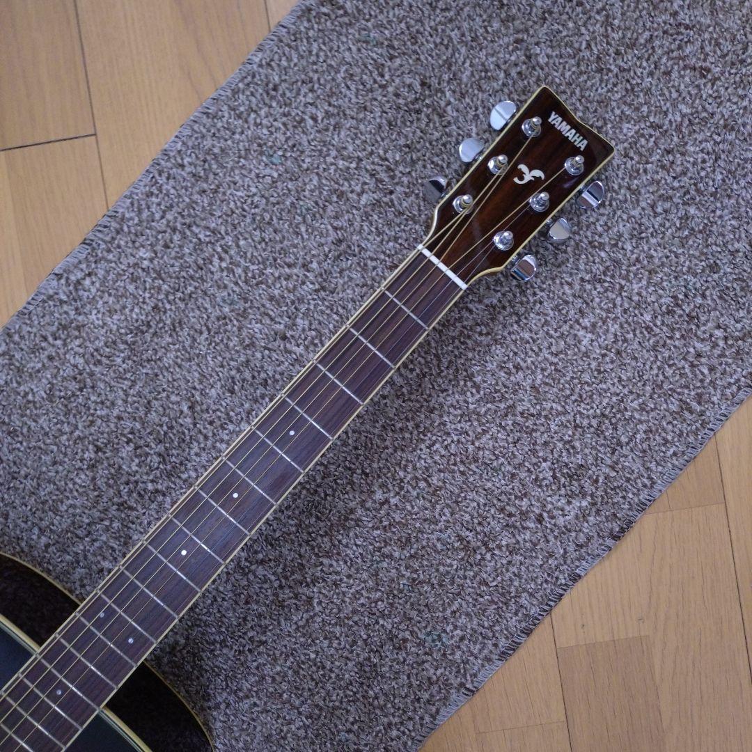 YAMAHA FG730S アコースティックギター