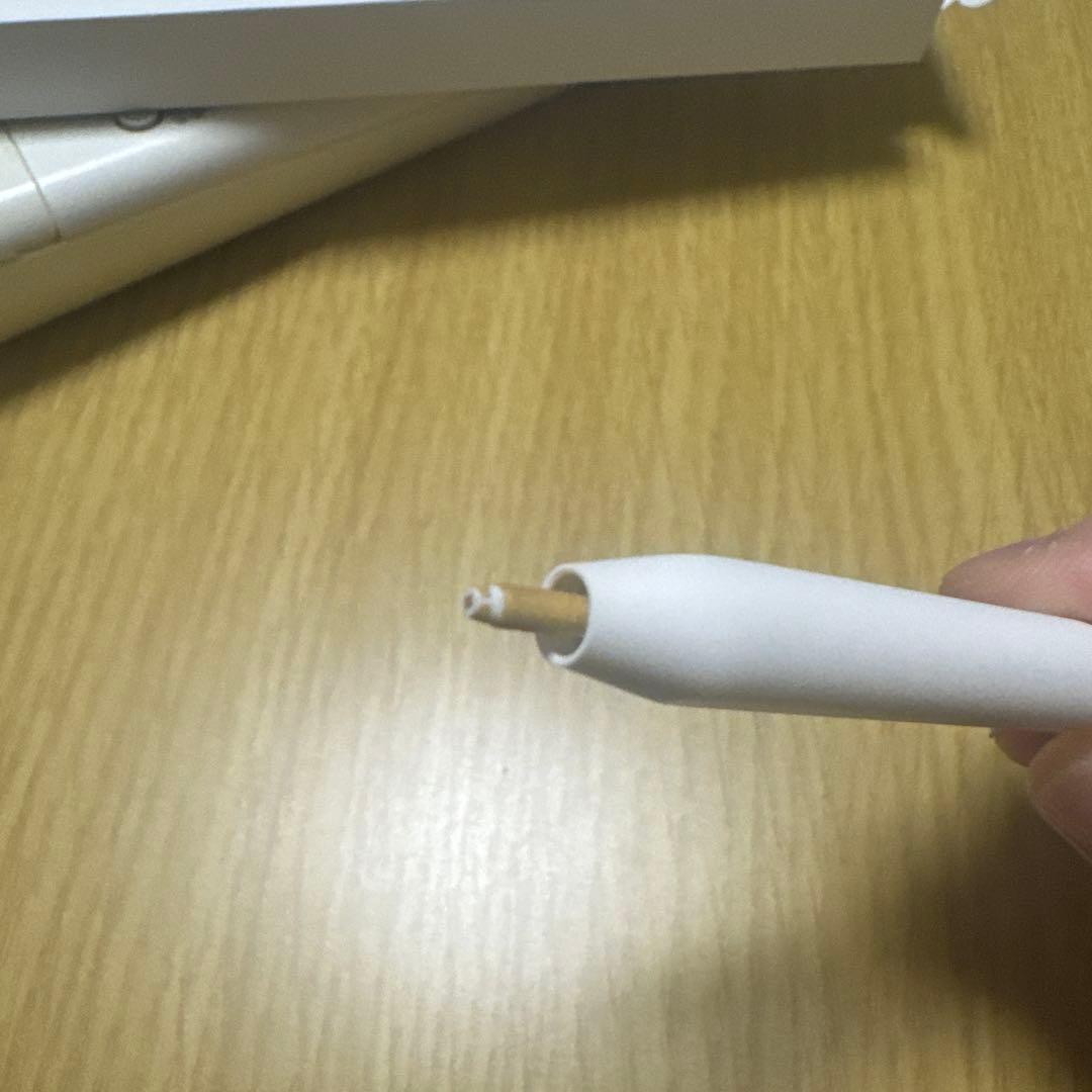 AppleペンシルPro