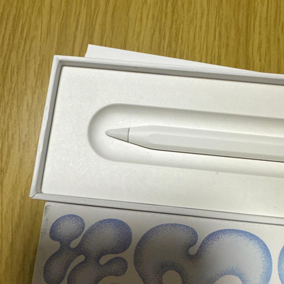 AppleペンシルPro