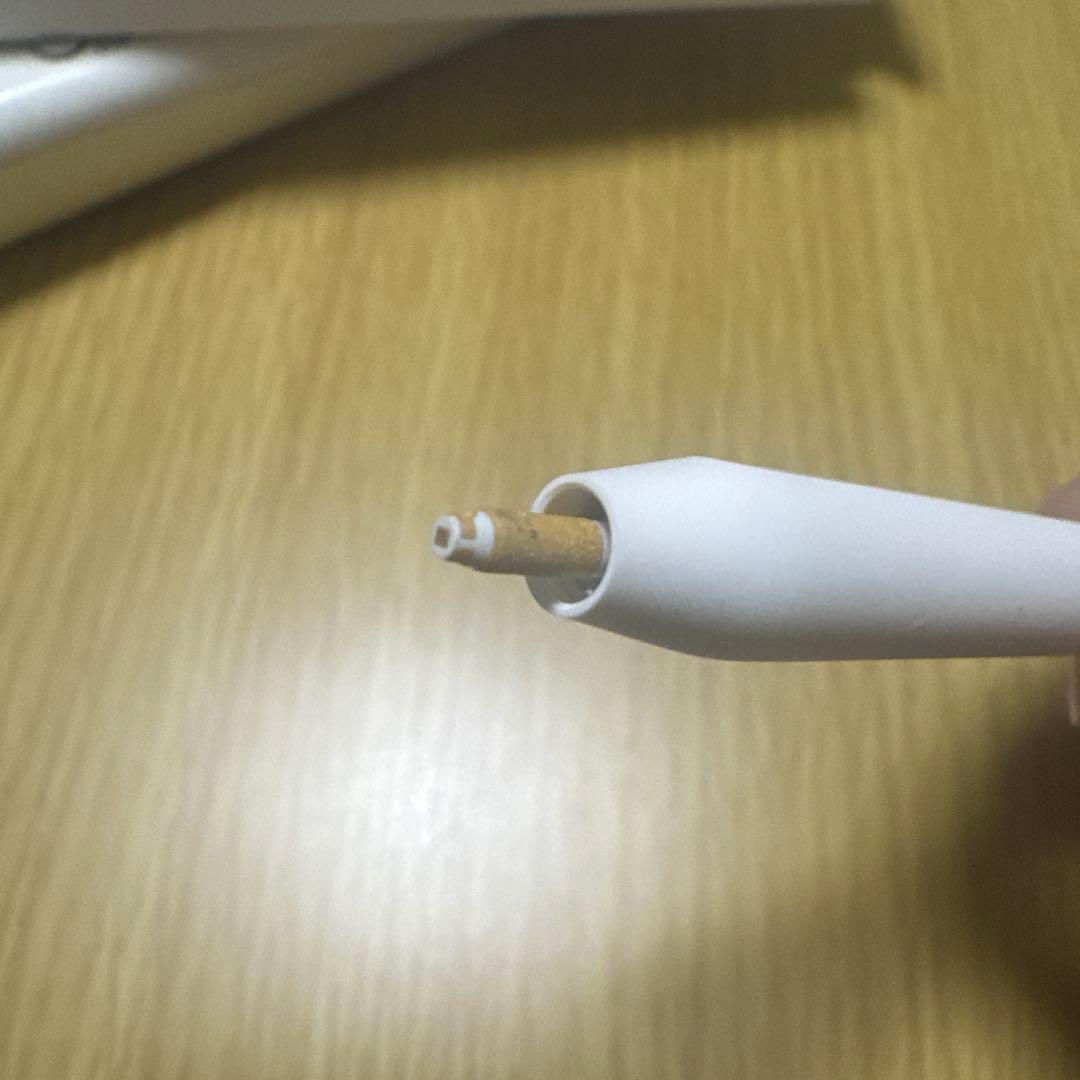 AppleペンシルPro