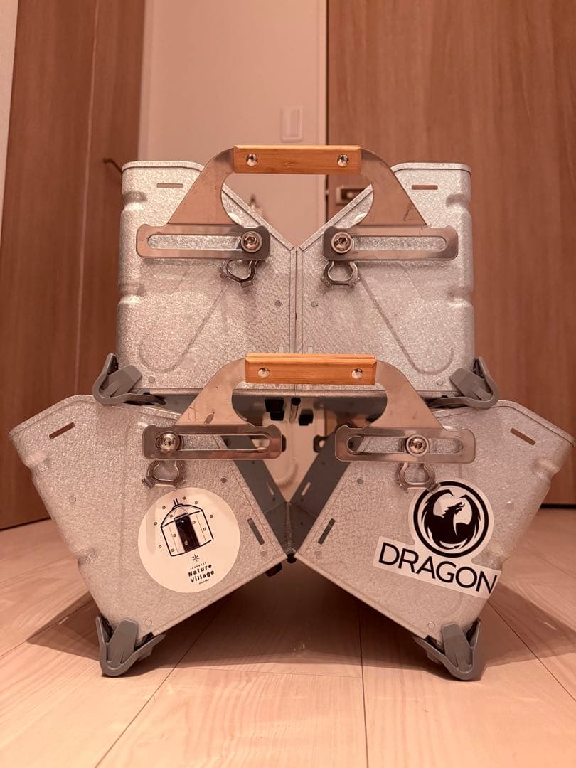  peak スノーピーク シェルコン25 ⭐︎2個セット