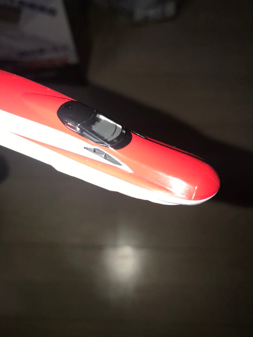 TOMIX 92490 JR Ｅ6系秋田新幹線（スーパーこまち）