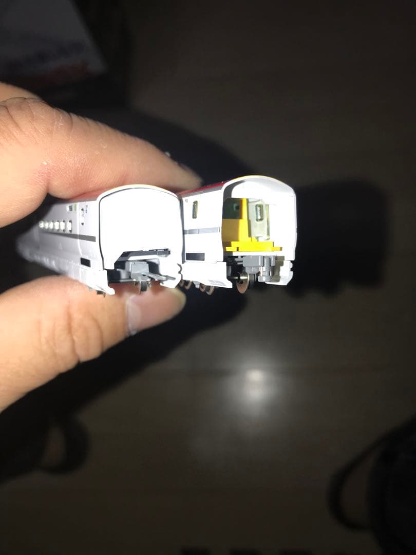 TOMIX 92490 JR Ｅ6系秋田新幹線（スーパーこまち）