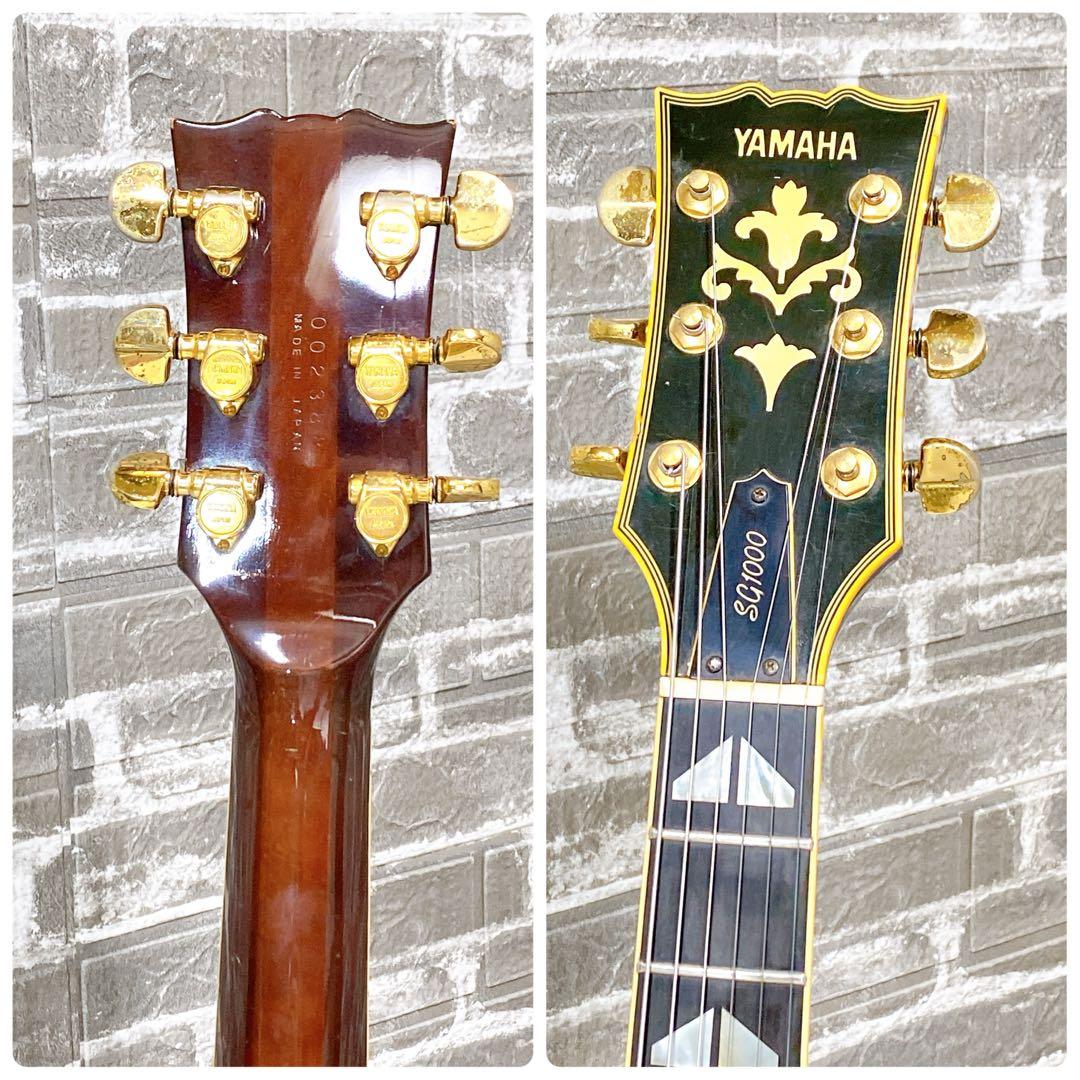 YAMAHA SG-1000 バイサウンド コイルタップ　ヤマハ
