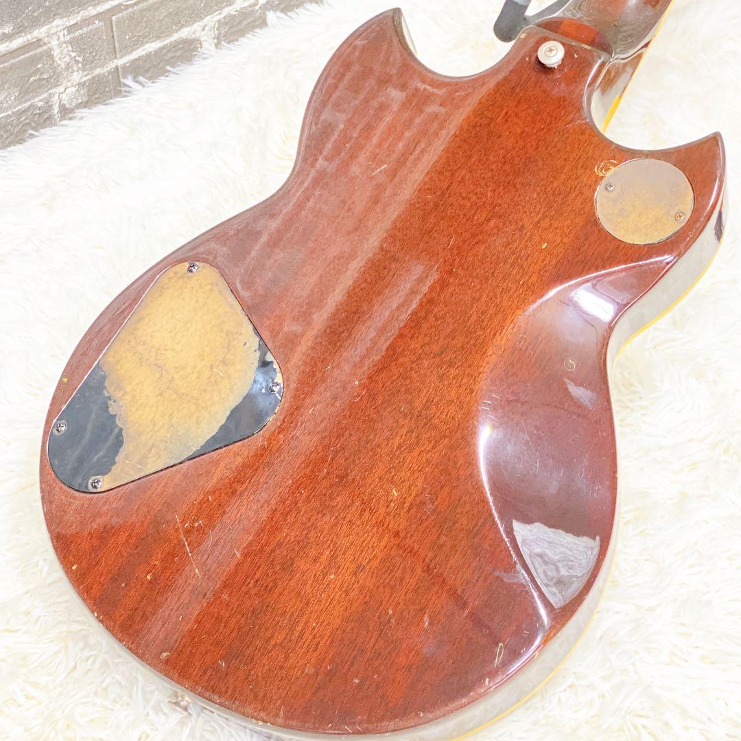 YAMAHA SG-1000 バイサウンド コイルタップ　ヤマハ