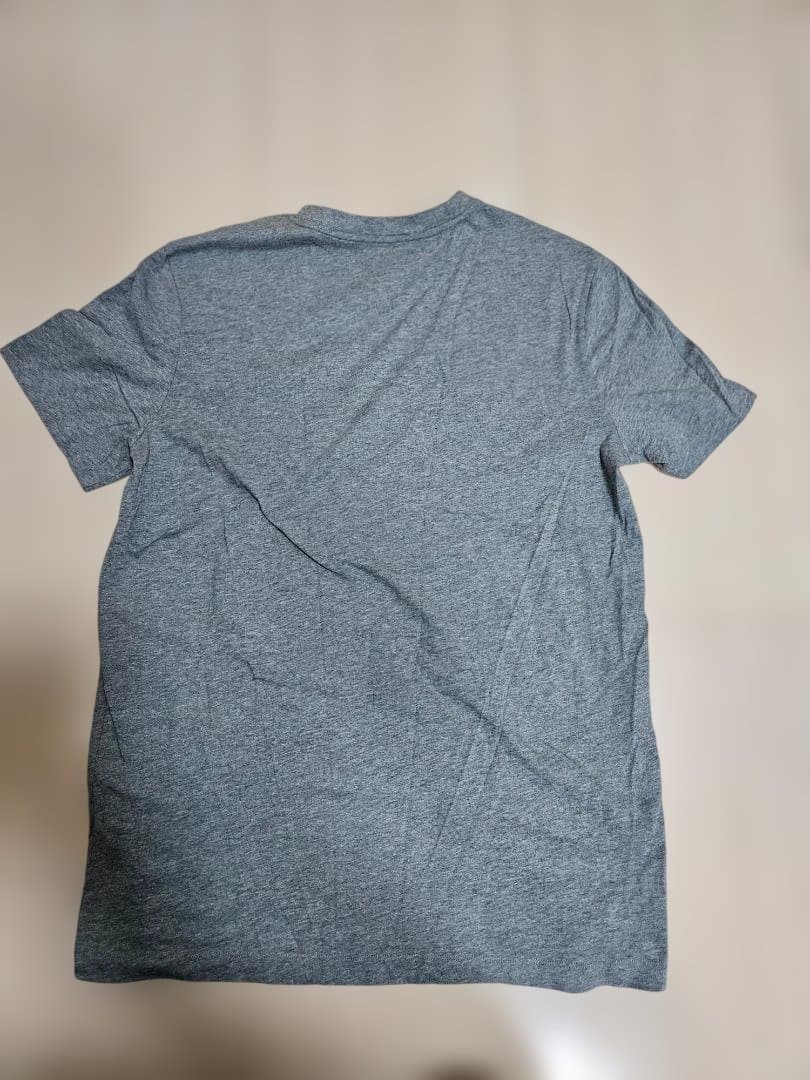 MONCLER グレー TシャツメンズsizeXL