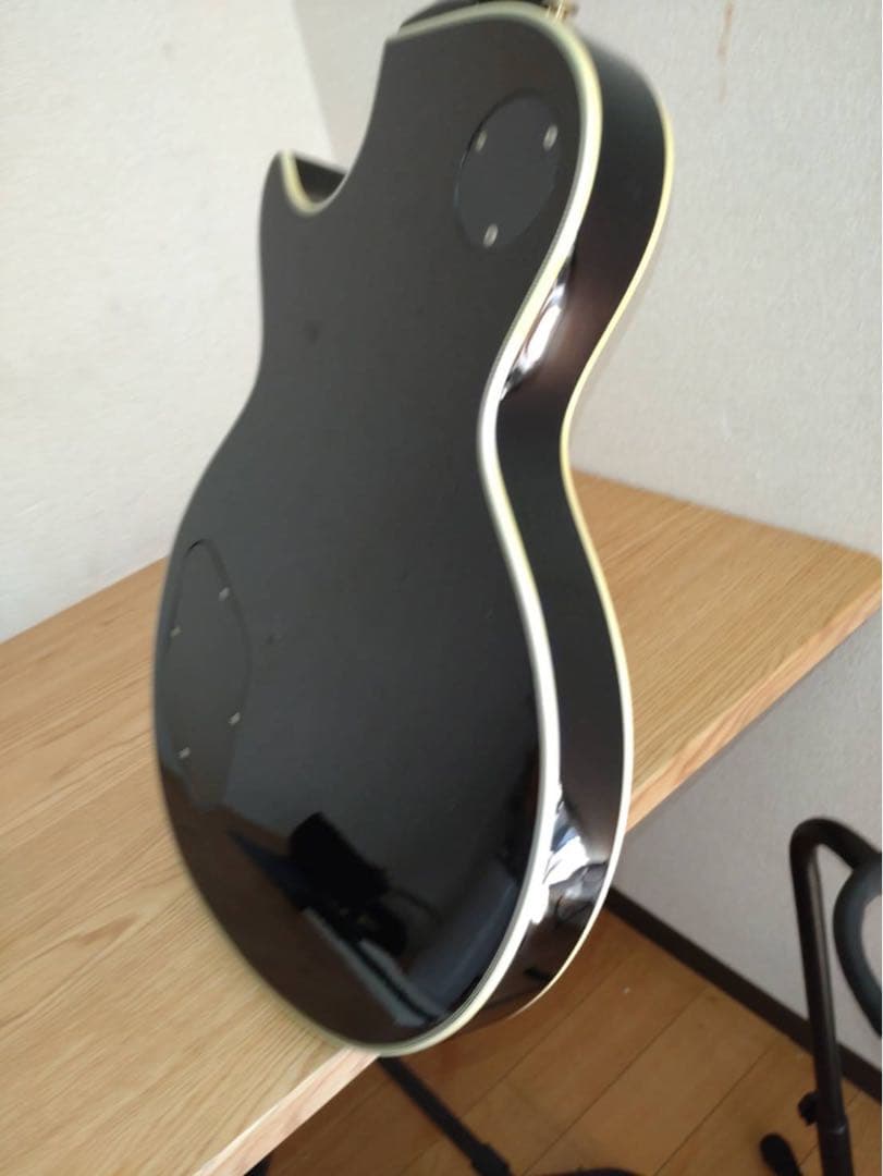 ギター grass roots dancan designed glp-ctm