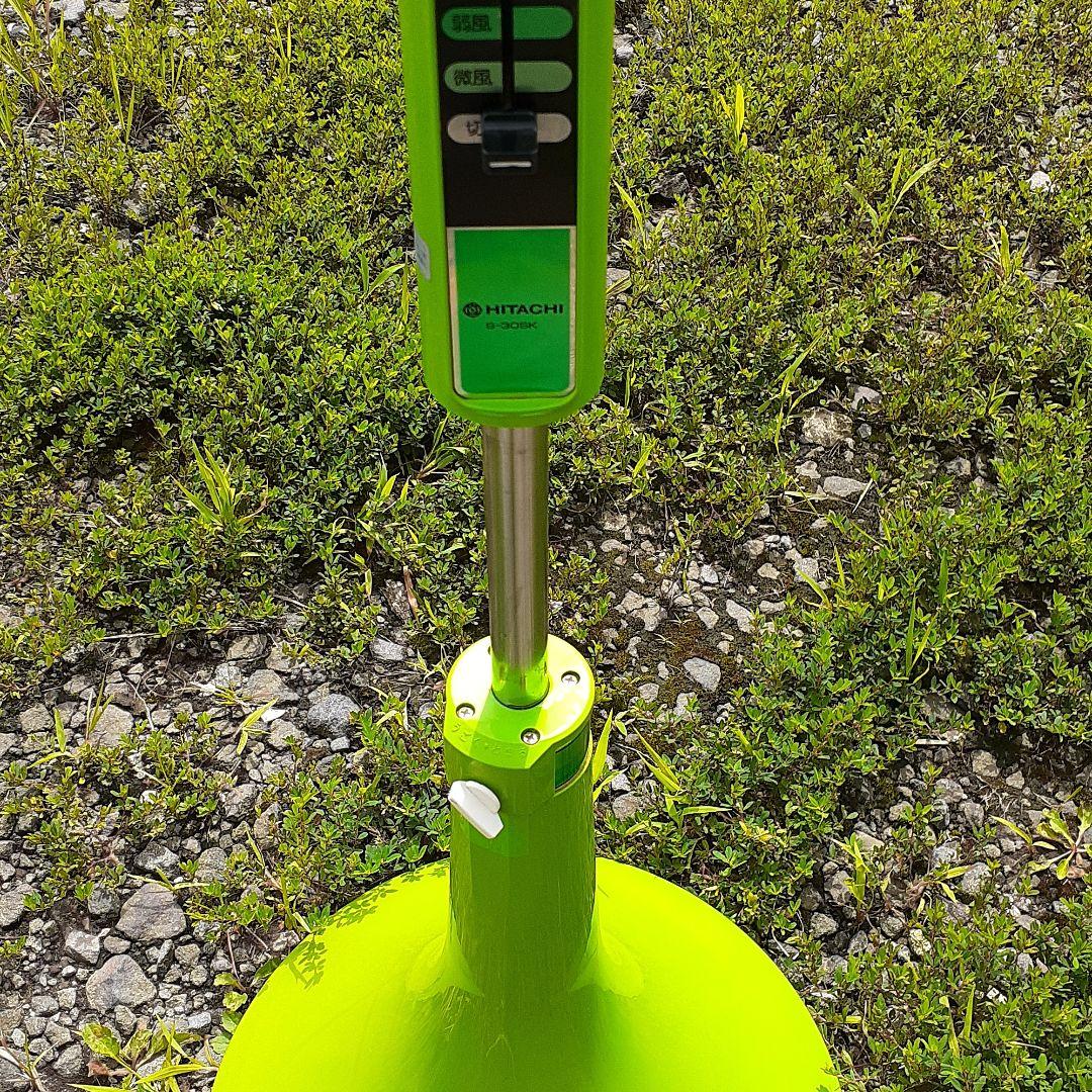 昭和レトロ　ポップ　扇風機　大型　インテリア　雑貨　ファン　サーキュレーター