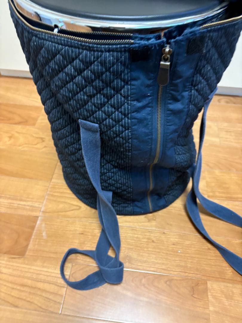 MEINLヘボロ　カバーつき