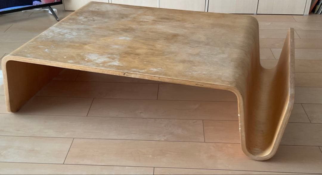 値下げしました！エリック ファイファー　Scando table