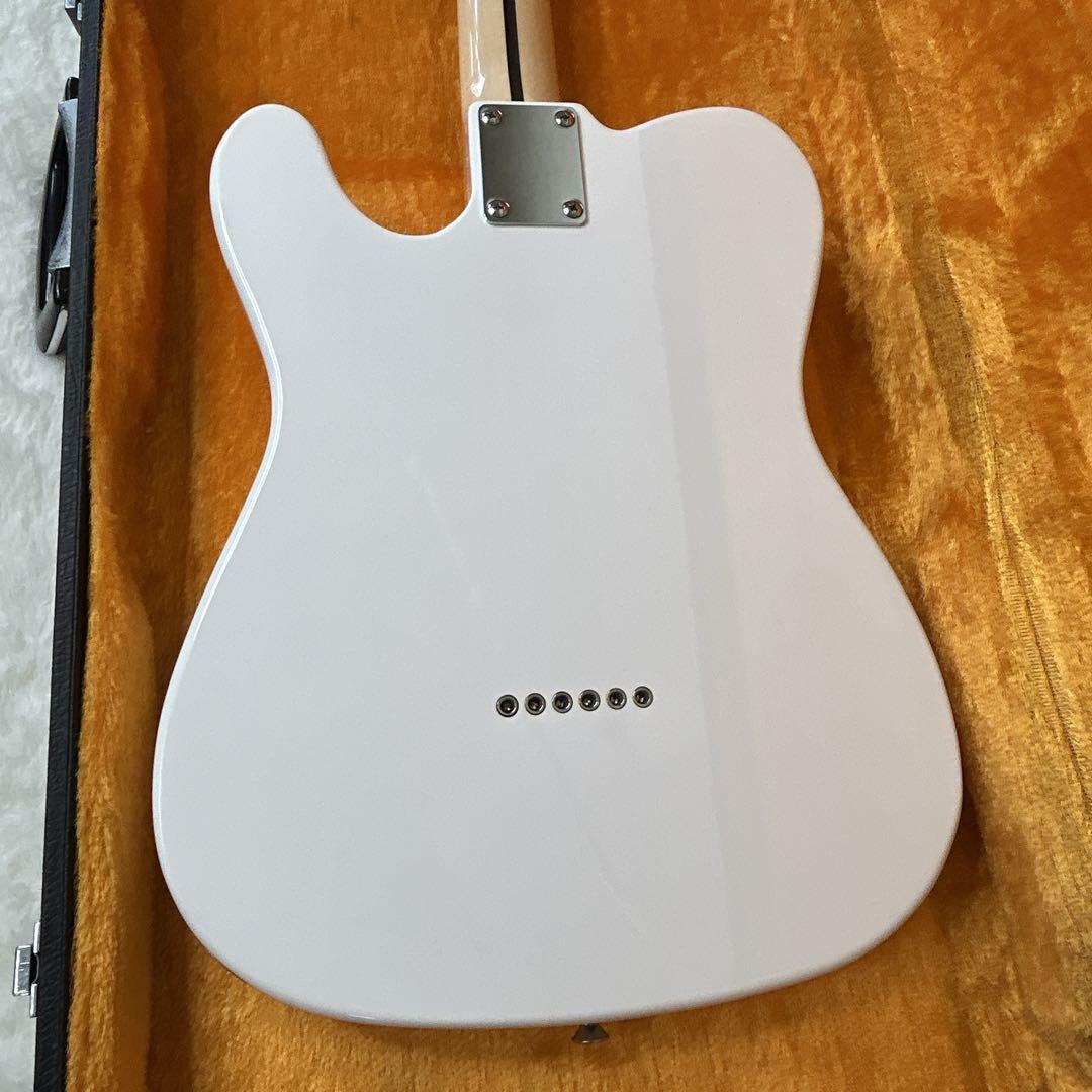 【美品】LEGEND テレキャスターシンライン　レジェンド