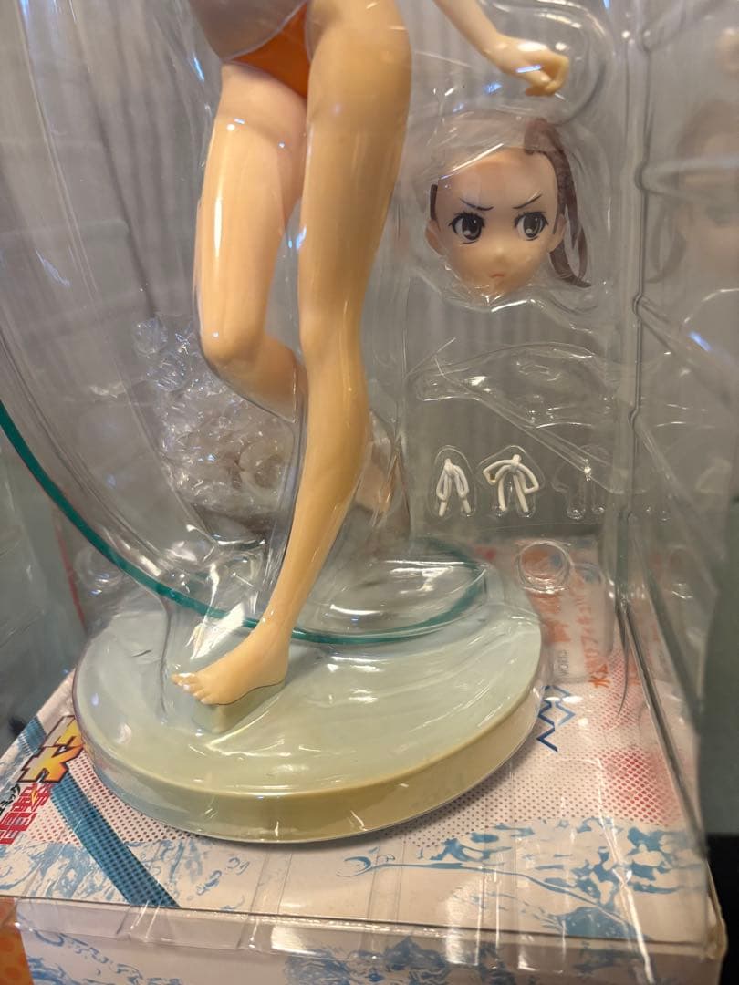 御坂美琴振り袖 御坂美琴水遊びver 白井黒子メイド