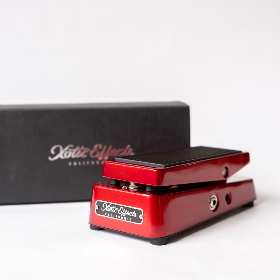 ギター Xotic XW-2 Limited Edition