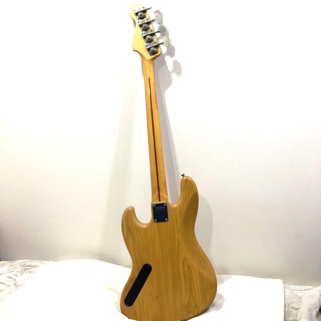 FERNANDES フェルナンデス リミテッドエディション エレクトリックベース