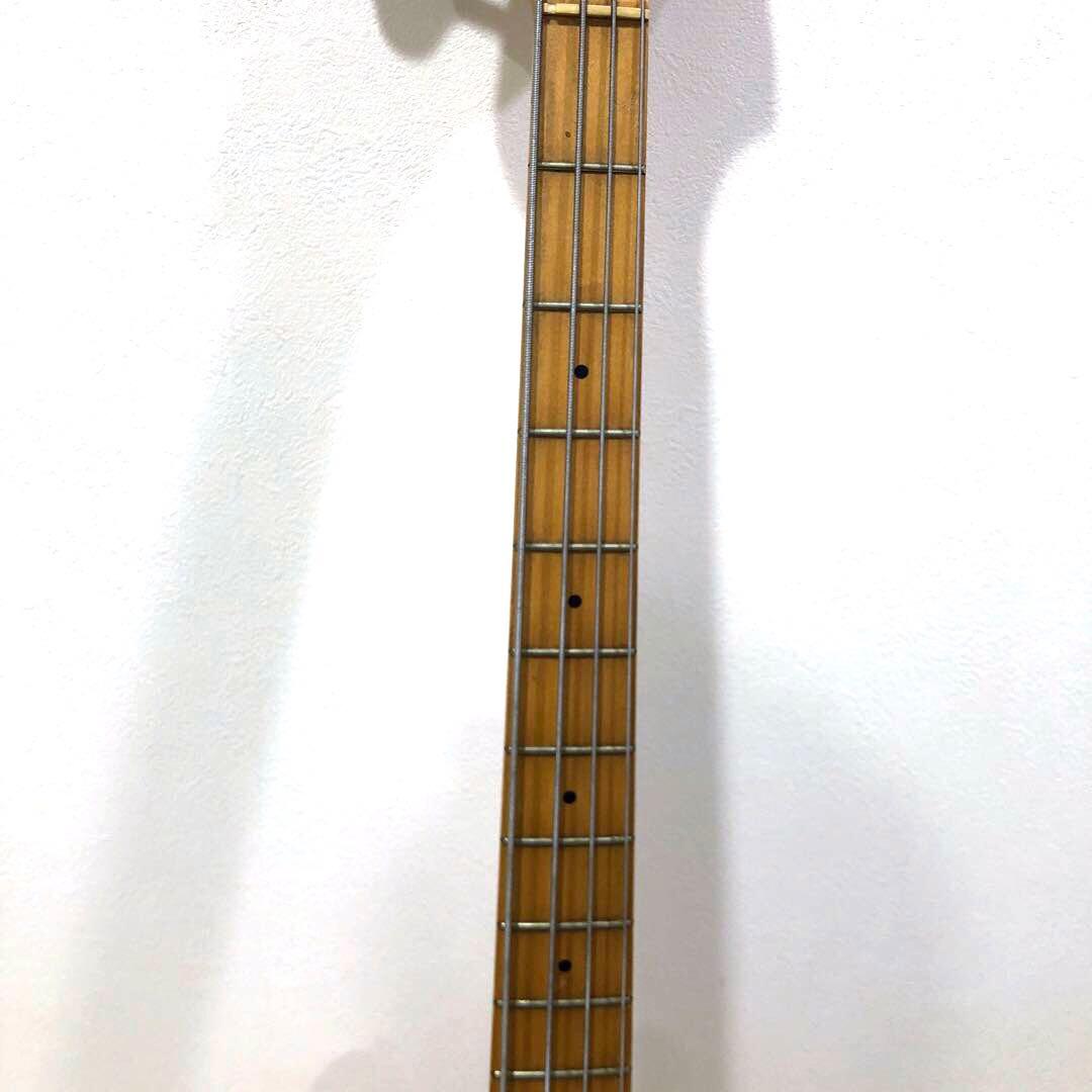 FERNANDES フェルナンデス リミテッドエディション エレクトリックベース