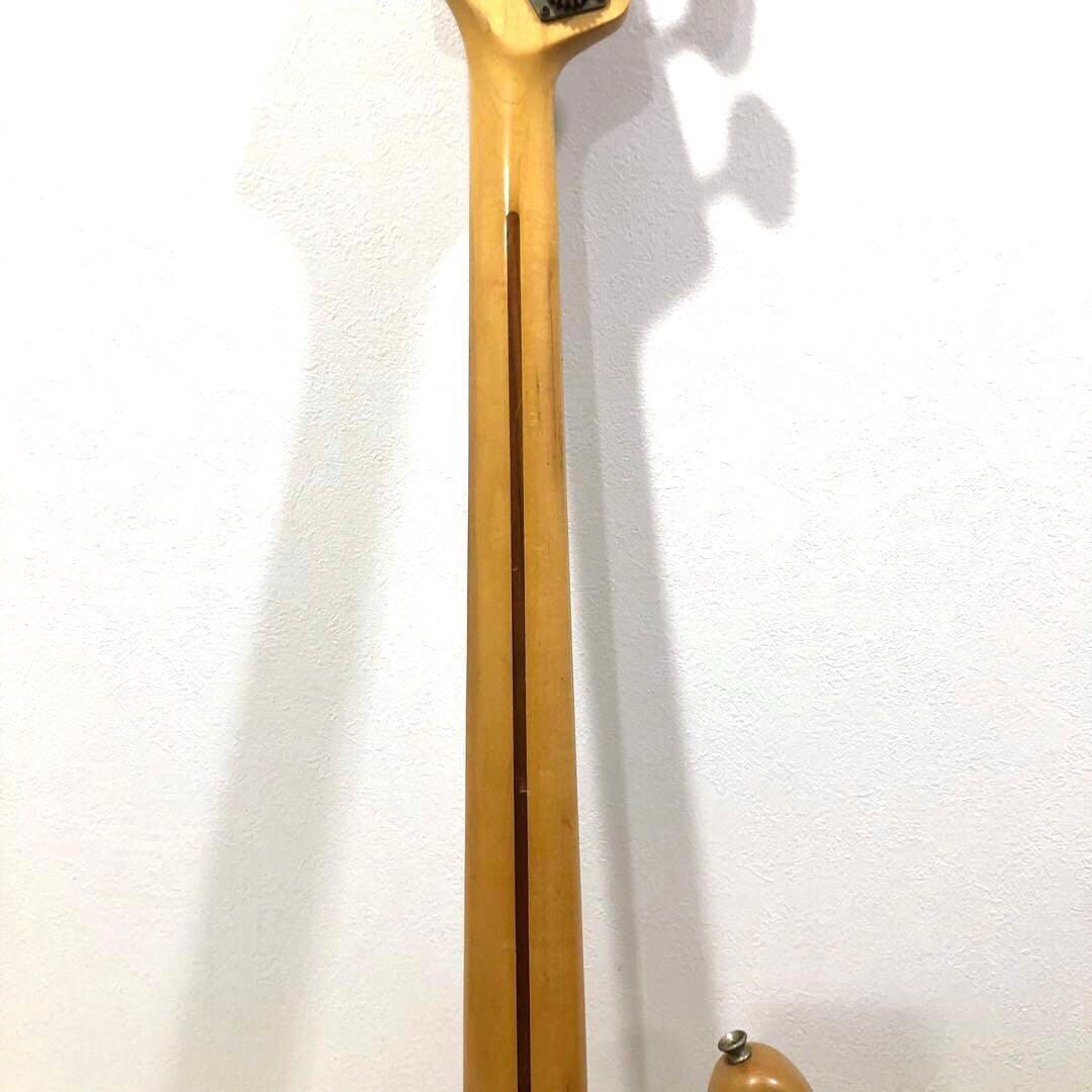 FERNANDES フェルナンデス リミテッドエディション エレクトリックベース