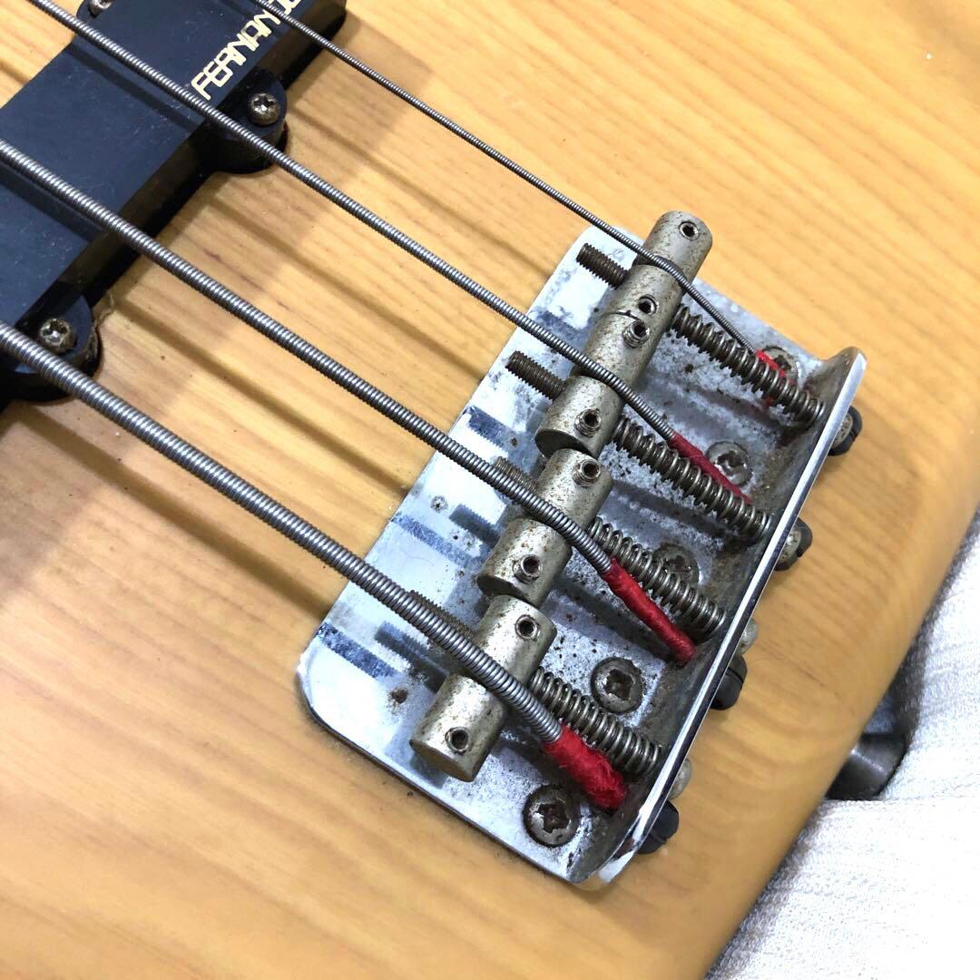 FERNANDES フェルナンデス リミテッドエディション エレクトリックベース