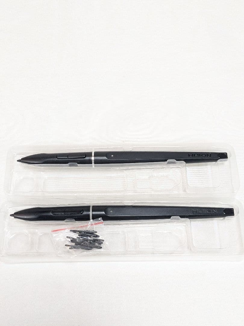 美品 HUION KAMVAS GT-191 HUION 液タブ