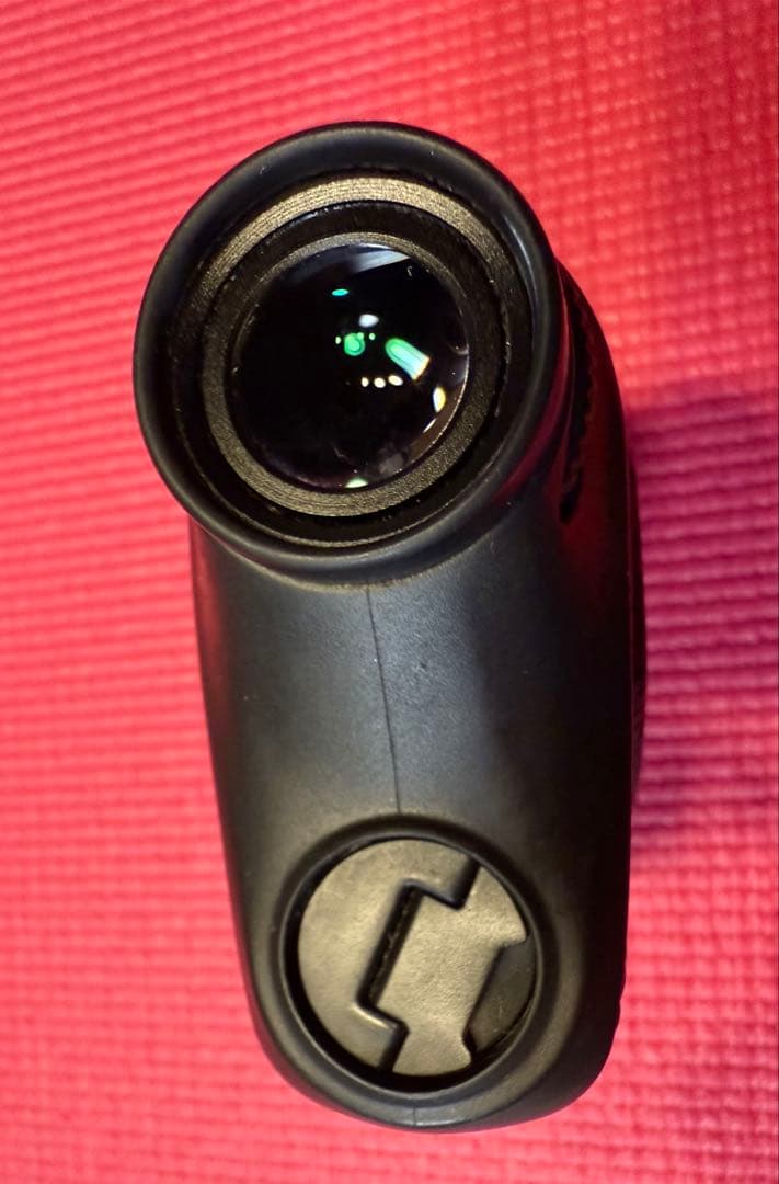 ブッシュネル ピンシーカー プロ XE ジョルト