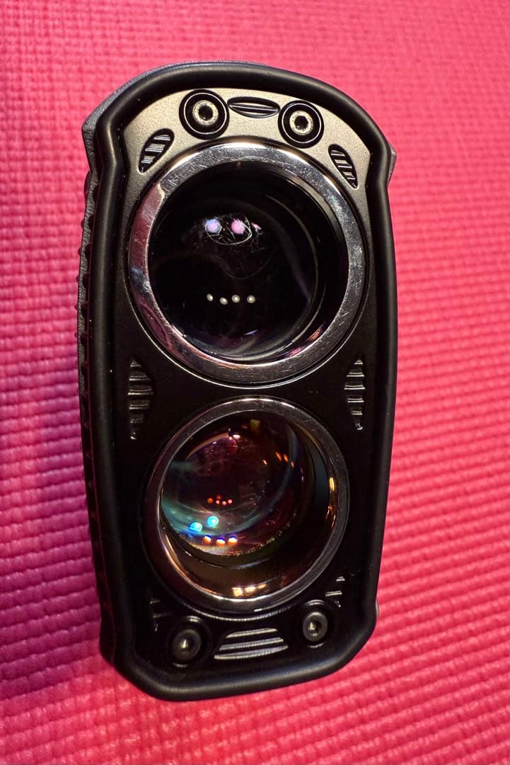 ブッシュネル ピンシーカー プロ XE ジョルト