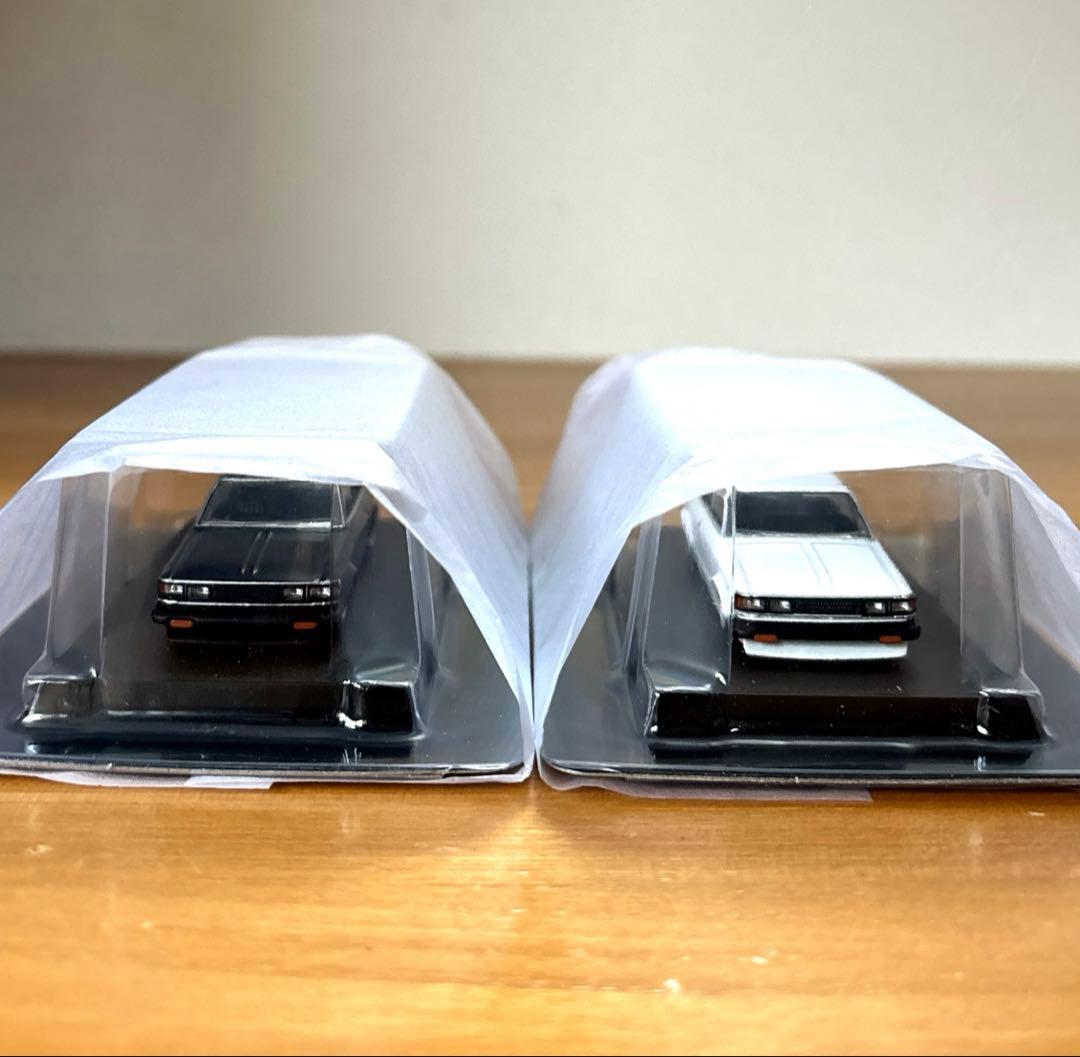 グラチャンコレクション BEST3 11台セット