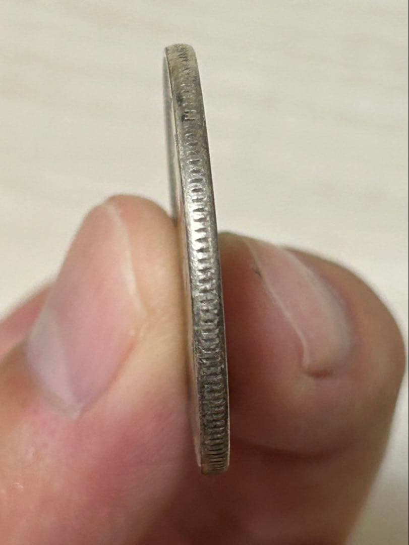 中国 中華民国 半圓 詳細不明