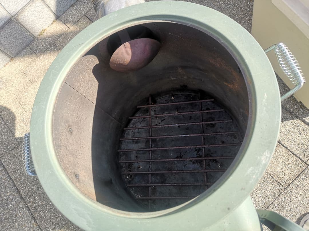 ホンマ　クッキングストーブ