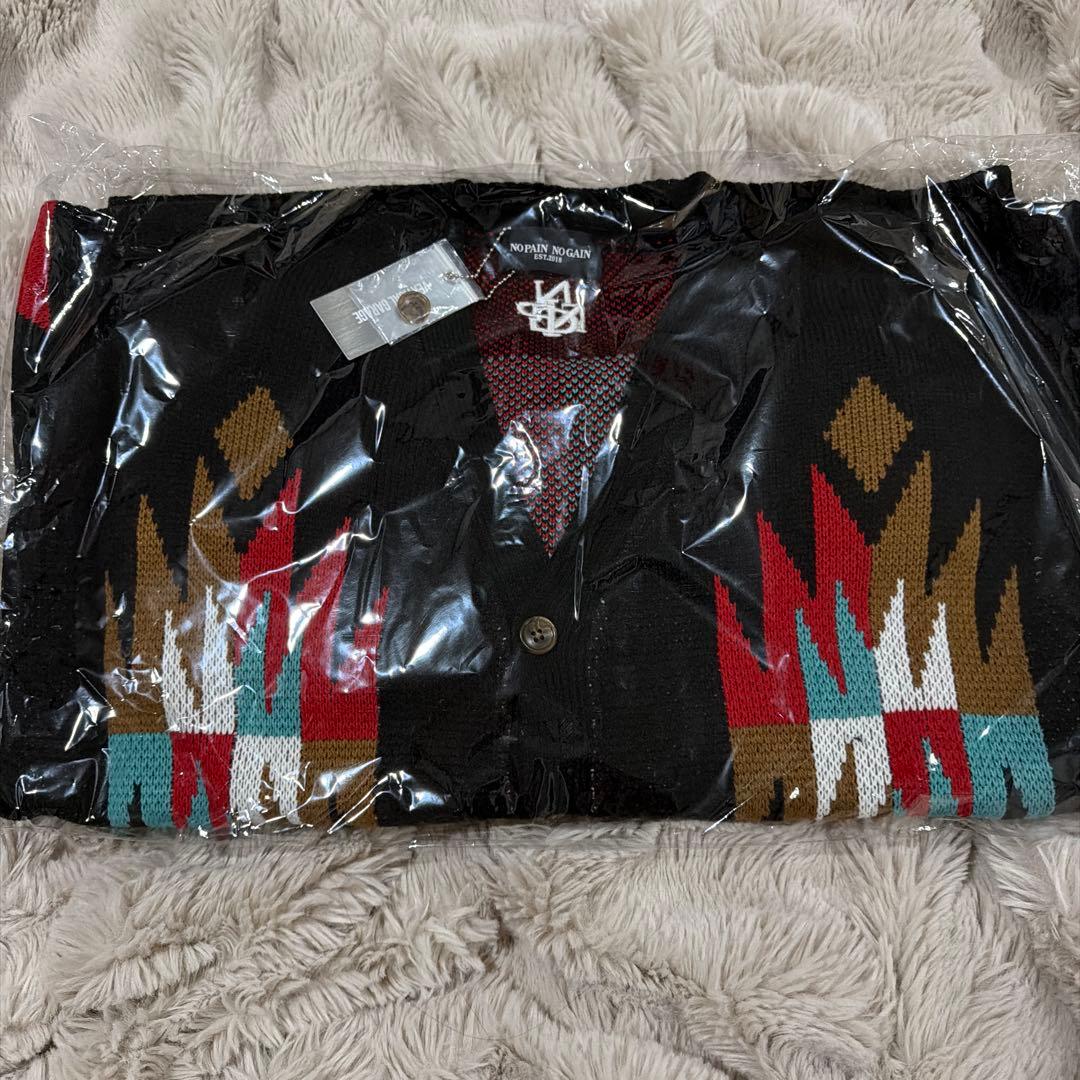 nopainnogain☺︎カーディガン☺︎数原龍友☺︎ノペノゲ