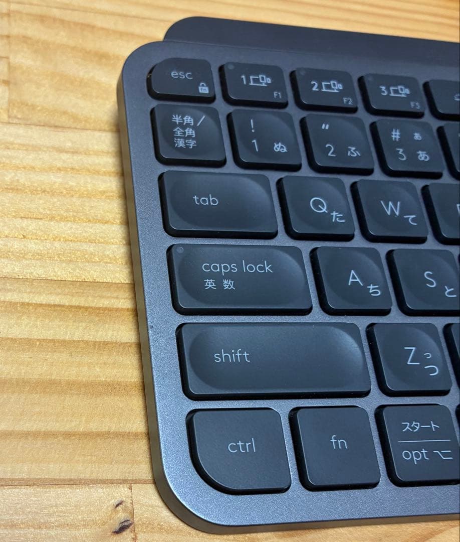 Logicool MX Keys Mini ブラック