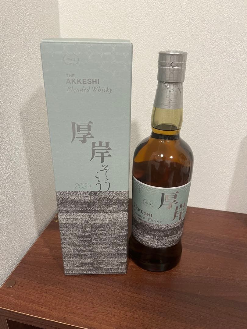 dθcθb 　厚岸　霜降、穀雨