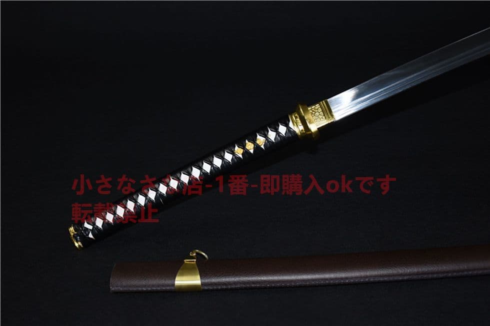 武具　刀装具　日本刀　模造刀   居合刀 打者