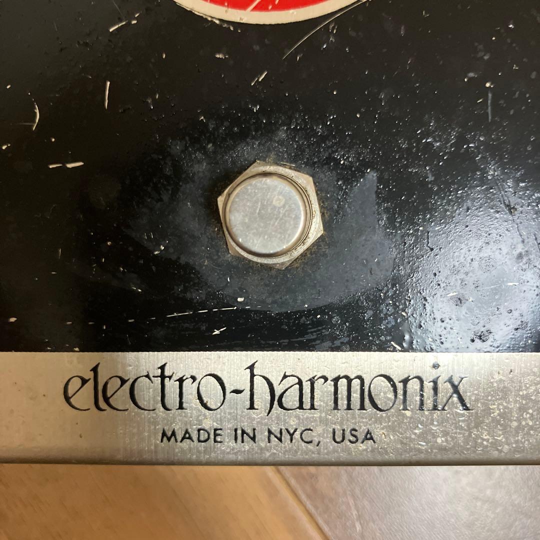 エレクトロハーモニクス BIG MUFF USA