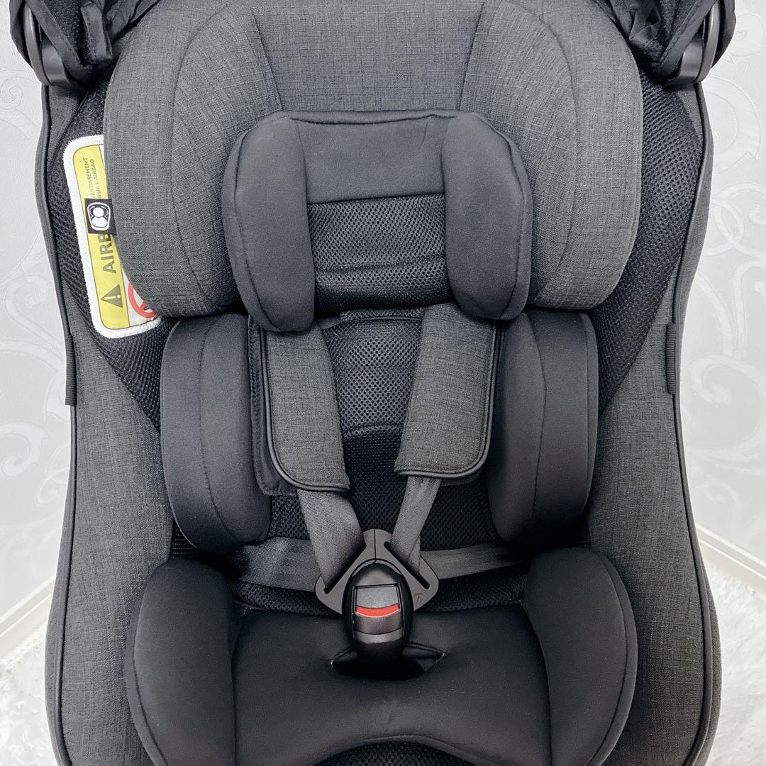 Joie ジョイー Arc360° チャイルドシート ISOFIX キャノピー