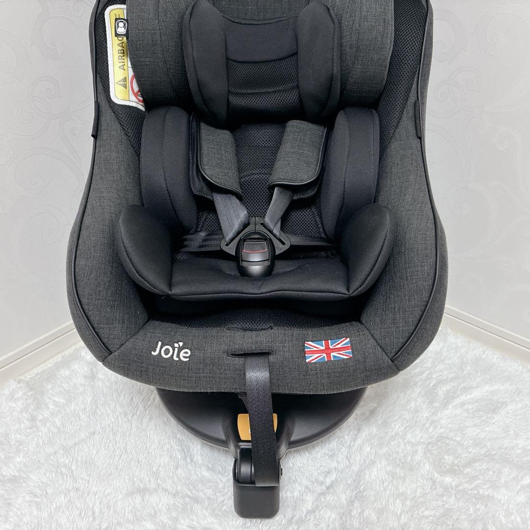 Joie ジョイー Arc360° チャイルドシート ISOFIX キャノピー