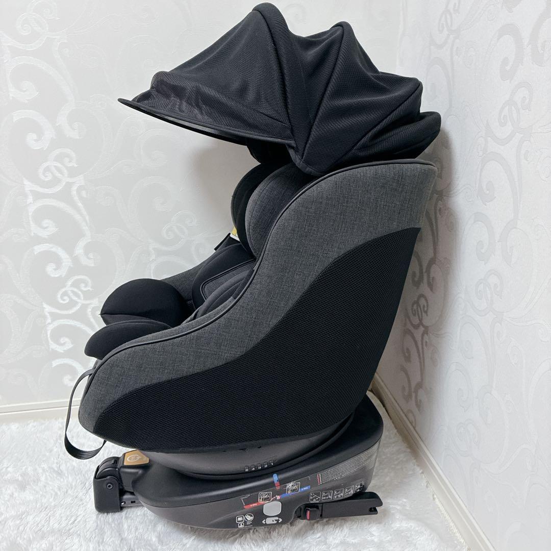 Joie ジョイー Arc360° チャイルドシート ISOFIX キャノピー