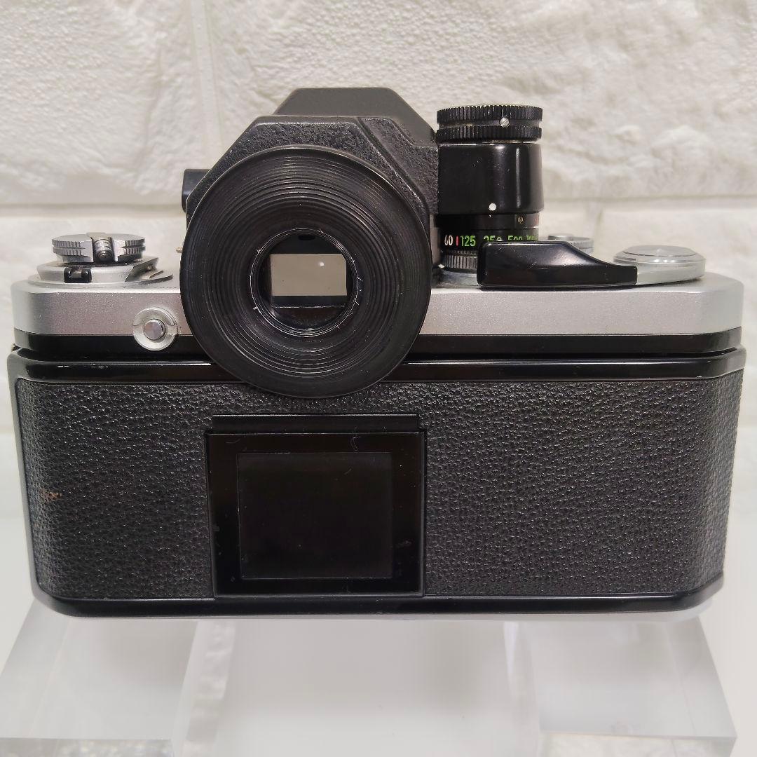 【特価】NIKON フォトミック A Photomic ニコン F2 現状品