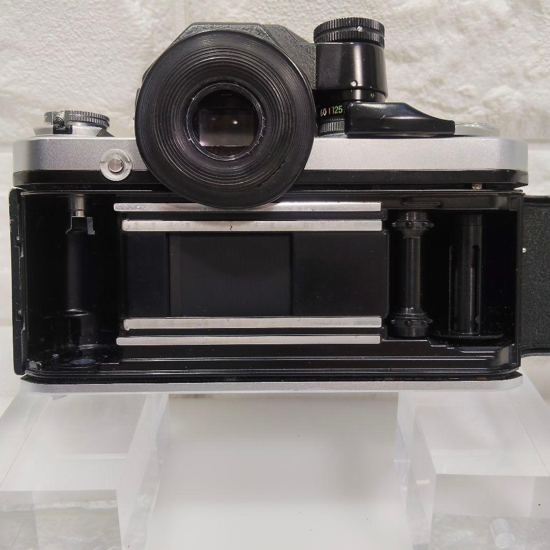 【特価】NIKON フォトミック A Photomic ニコン F2 現状品