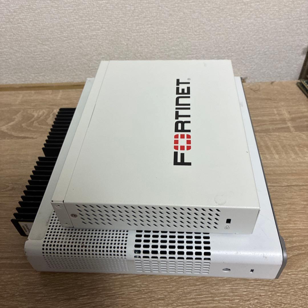 haise　3560CX fortigate 40Fセット