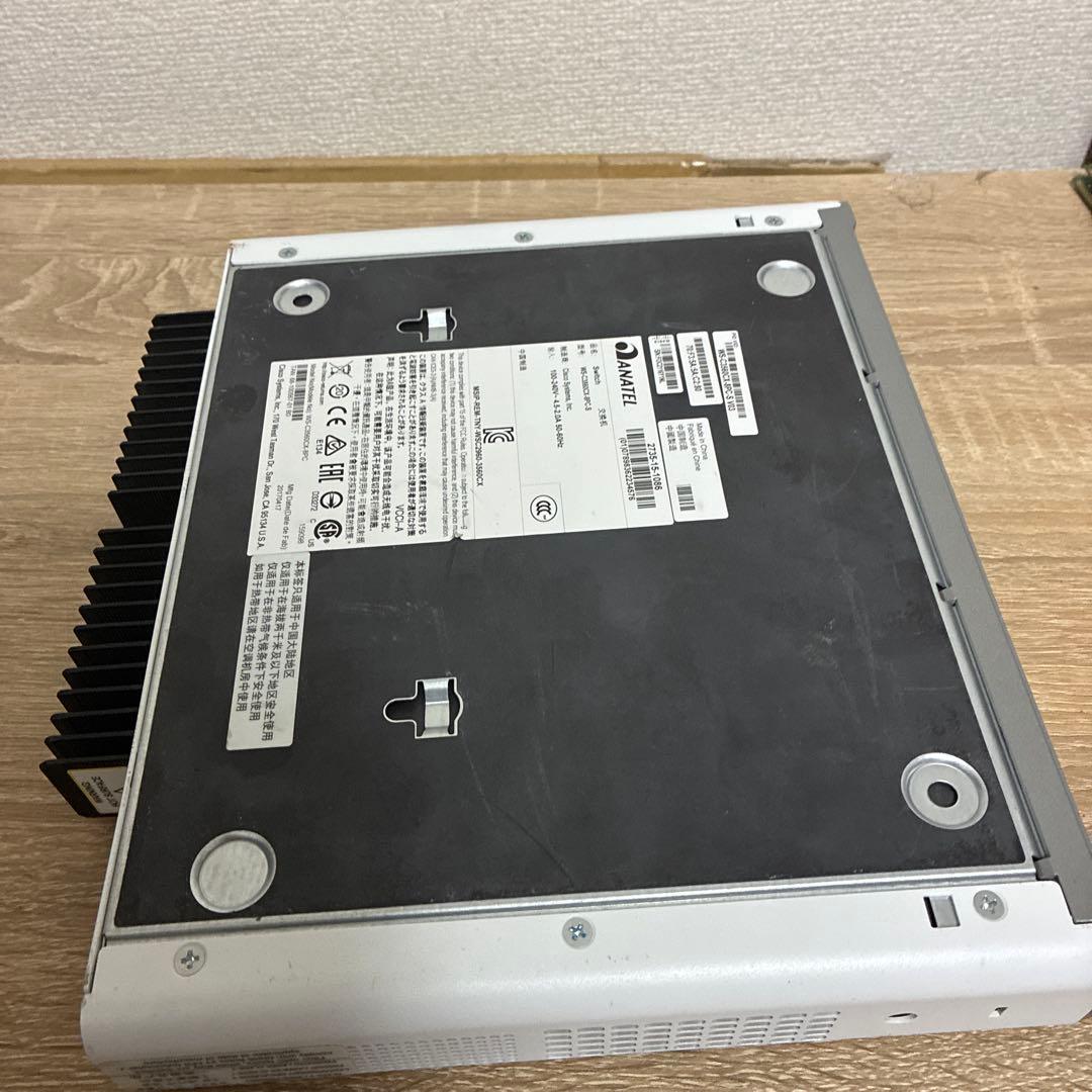 haise　3560CX fortigate 40Fセット