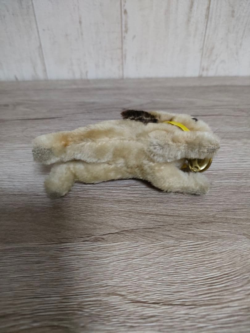 Steiff 　シュタイフ　テディベア　うさぎ　ホッピー