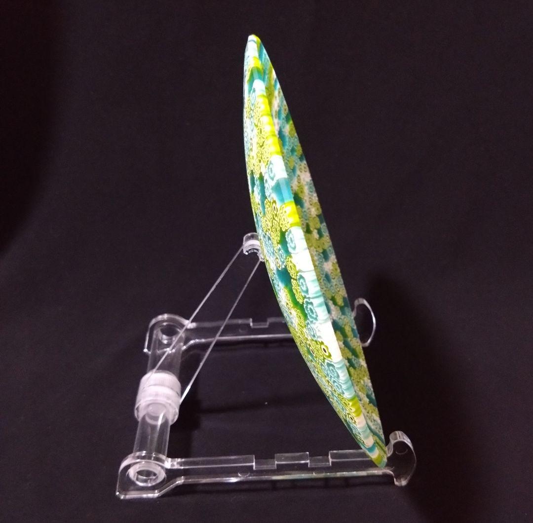 ベネチアングラス　ムラノ　ベネチアンガラス　ムラーノ　ミルフィオリ