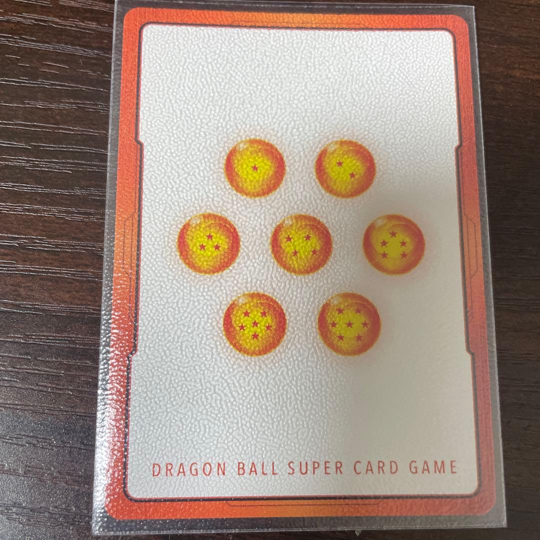 フュージョンワールド　MANGAブースター　エナジーマーカー　金